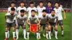 冲击世界杯！U20国足vs沙特首发出炉