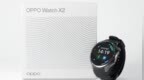 OPPO Watch X2：全新无感高血压风险评估功能，更全能的健康管家 | 新品画报