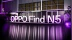 2025真香折叠旗舰，OPPO Find N5“展开”说说