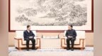 袁家军胡衡华会见中国证监会主席吴清一行