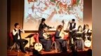 巴黎上演丝路音乐会　香港乐团奏响敦煌千年之声