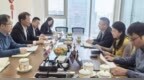 中国人寿山东分公司:强化综合金融服务，助力民营企业高质量发展
