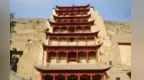 敦煌莫高窟何以增寿千年　汪万福代表这样说