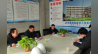 铜陵市铜官区着力构建权威高效的审计监督体系