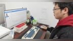 考试热度持续升温 这届年轻人为何如此青睐“社工”？
