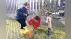 肥东县实验幼儿园教育集团开展植树节主题活动