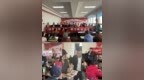 筑牢金融防线，守护居民“钱袋子”——广发银行东营西城支行开展反诈宣传活动