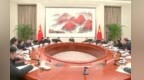陳永奇主持召開職業教育創新發展高地建設調研座談會