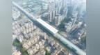 8座车站出入口公布！宁马城际又有新进展