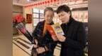 瑞众保险渭南中支大荔支公司开展“3.15金融消费者权益保护教育宣传活动”