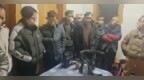 凌晨，铜陵警方带走13人！