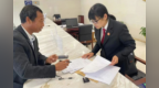 铜陵市铜官区法院女子执行队：刚柔并济护权益