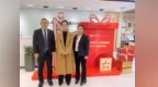 中意人寿陕西省分公司开展“保障金融权益 助力美好生活”3·15消费者权益保护系列活动