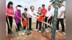 高质量推进城乡绿化美化 中山超1.5万人次参与植树