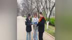 “金融安全第一课”进校园，权益保障筑就美好未来