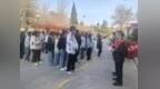 广发银行潍城支行3.15开展“金融知识进校园，共筑消费安全网”宣传活动