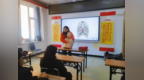 长春市绿园区铁西街道龙泉社区开展应急救护知识培训