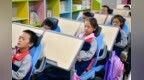 你家娃每天睡几个小时？ 部分中小学生睡眠不足现象调查
