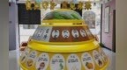 撫州市食育科普館開館 普及食品安全教育