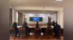 吉林省首届社区工作者职业能力大赛绿园区初赛举行