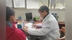 小兒發燒不用慌，九江市中醫醫院辨證施治兒童突然發熱性出疹