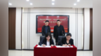 长春市绿园区合心镇举行“乡村深耕”专题宣讲暨银农战略合作签约仪式