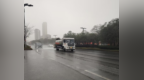 下雨天為何灑水？宜春市民吐槽：浪費水資源！官方揭露真相