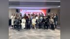 崂山区开展“青岛故事·我们的价值观”百姓宣讲活动 共赴女性创业与生命健康的力量之约