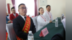 公益二十载 赤诚暖人心——河北省公益作家王聪慧获评“新时代爱国拥军爱警公益大使”