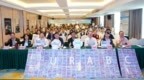 关注和保护海洋 珠海南水举办“蓝色市民”宣传活动