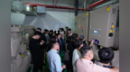 年省24万！厦门希尔顿花园酒店用上海尔气悬浮中央空调