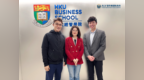ALV爱乐惟国际教育联合香港大学发布：Capstone AI教育项目！