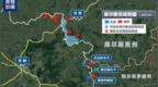 俄乌态势转变，能源设施与边境攻防成博弈筹码