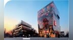 和魏纯暹一起解密《艺术城市》，探寻城市发展的千姿百态
