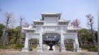 广州百花古寺摄影特辑丨八大“正念”庭院，哪一镜光影最戳你