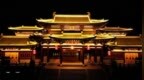 蓁山观音寺摄影特辑丨重生古刹尽现宋元风貌，早于烟台历史近300年