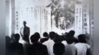 牛津学子80多年前甘肃传道授业　英文纪念碑藏着啥故事