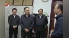陳永奇在團省委調研：努力做好新時代黨的青年工作
