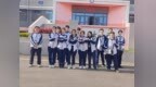 灯塔引航照前路·薪火赓续少年行——青岛十六中学生处记者团工作纪实