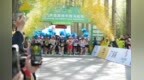 黄海森马，让东台心动加倍——2025黄海森马演绎奔跑与生态的和谐