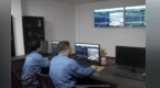 江西宜春：以電網安全護航國家安全