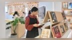 南昌：品味書(shū)香（圖）