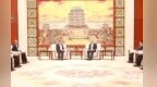江西省與上海交通大學(xué)簽署戰(zhàn)略合作協(xié)議 尹弘葉建春會見楊振斌一行