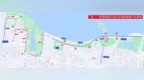 “五一”期间，烟台这些道路实行单行、限行措施