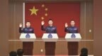 今日出征！神舟二十号航天员乘组确定