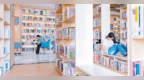 撫州：品味書香（圖）