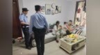 女子在被窝里装睡不开门？ 安徽霍邱法院司法拘留+罚款！