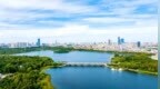 长春市荣获全国双拥模范城“十连冠”