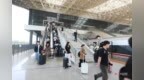 南鐵加開旅客列車142列迎接返程客流