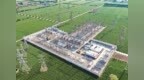 济宁市汶上500千伏主变扩建工程启动送电